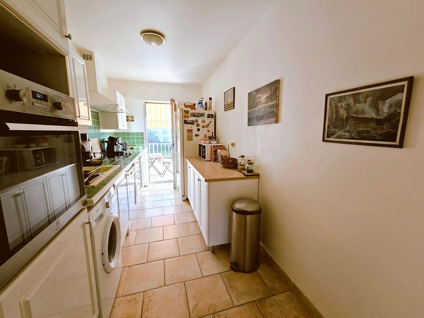 Appartement à vendre, 68m², Le Cannet