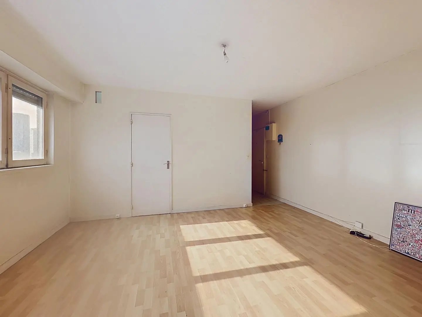 Appartement à vendre, 40m², Courbevoie