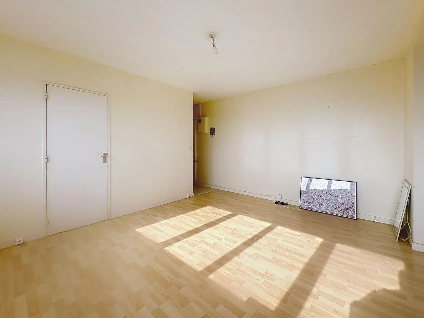 Appartement à vendre, 40m², Courbevoie