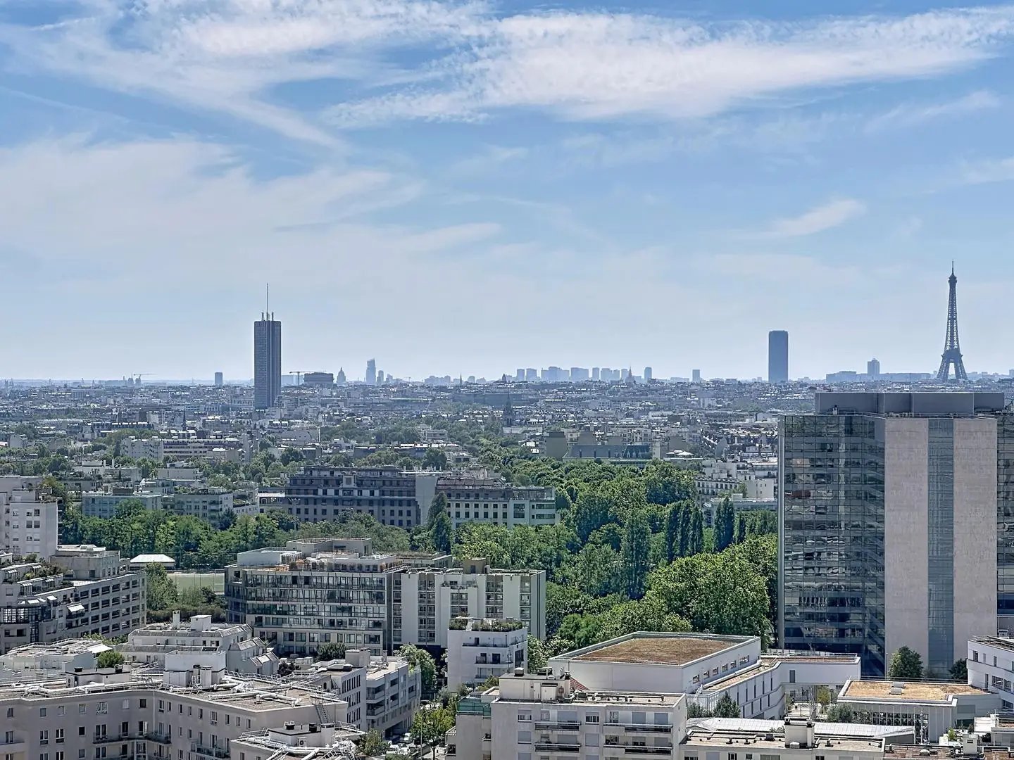 Appartement à vendre, 40m², Courbevoie