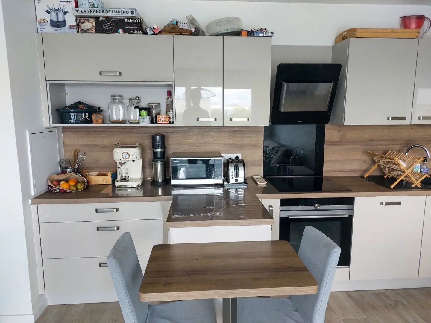 Appartement à louer, 57m², Champigny-sur-Marne
