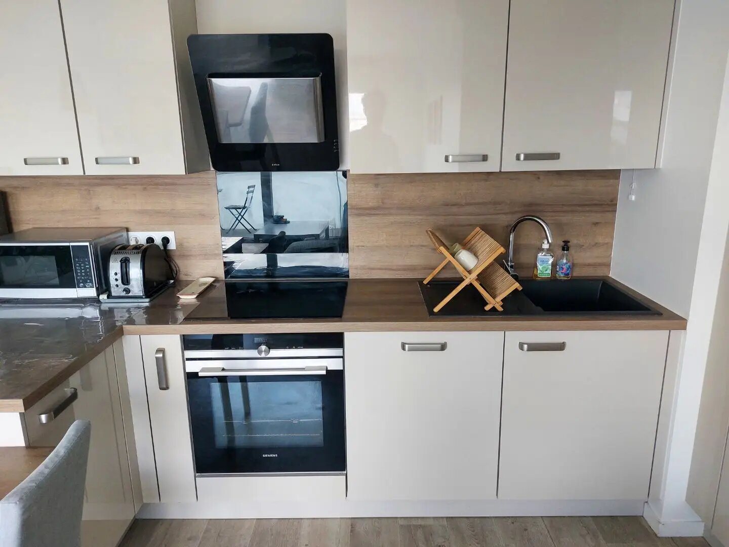 Appartement à louer, 57m², Champigny-sur-Marne