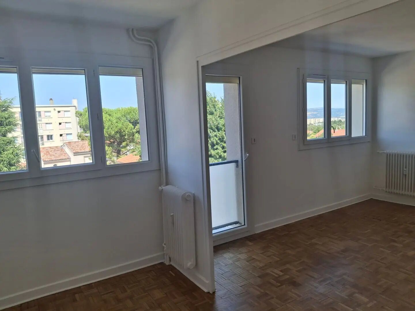 Appartement à vendre, 70m², Valence