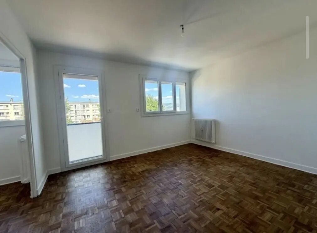 Appartement à vendre, 70m², Valence