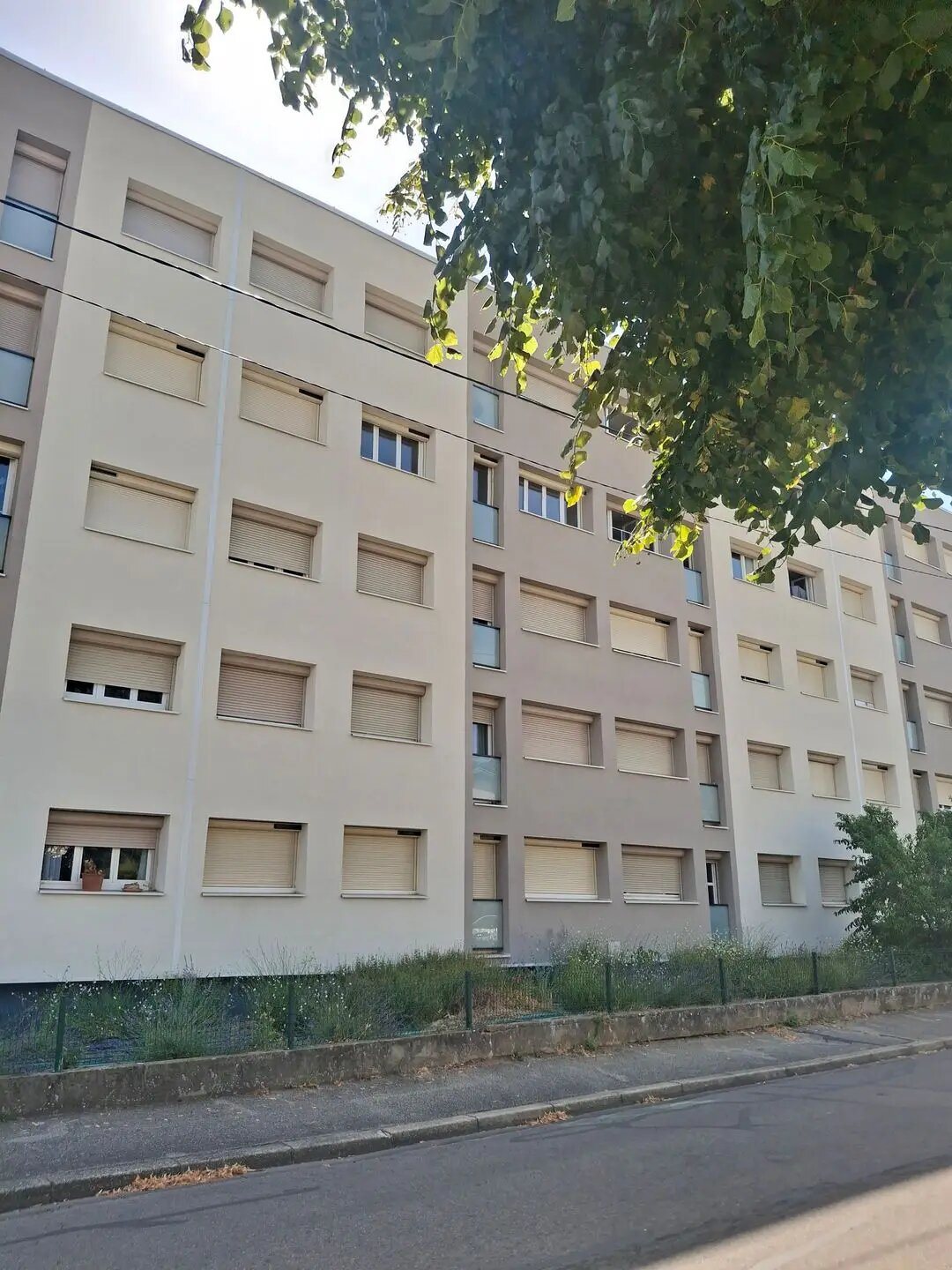 Appartement à vendre, 70m², Valence