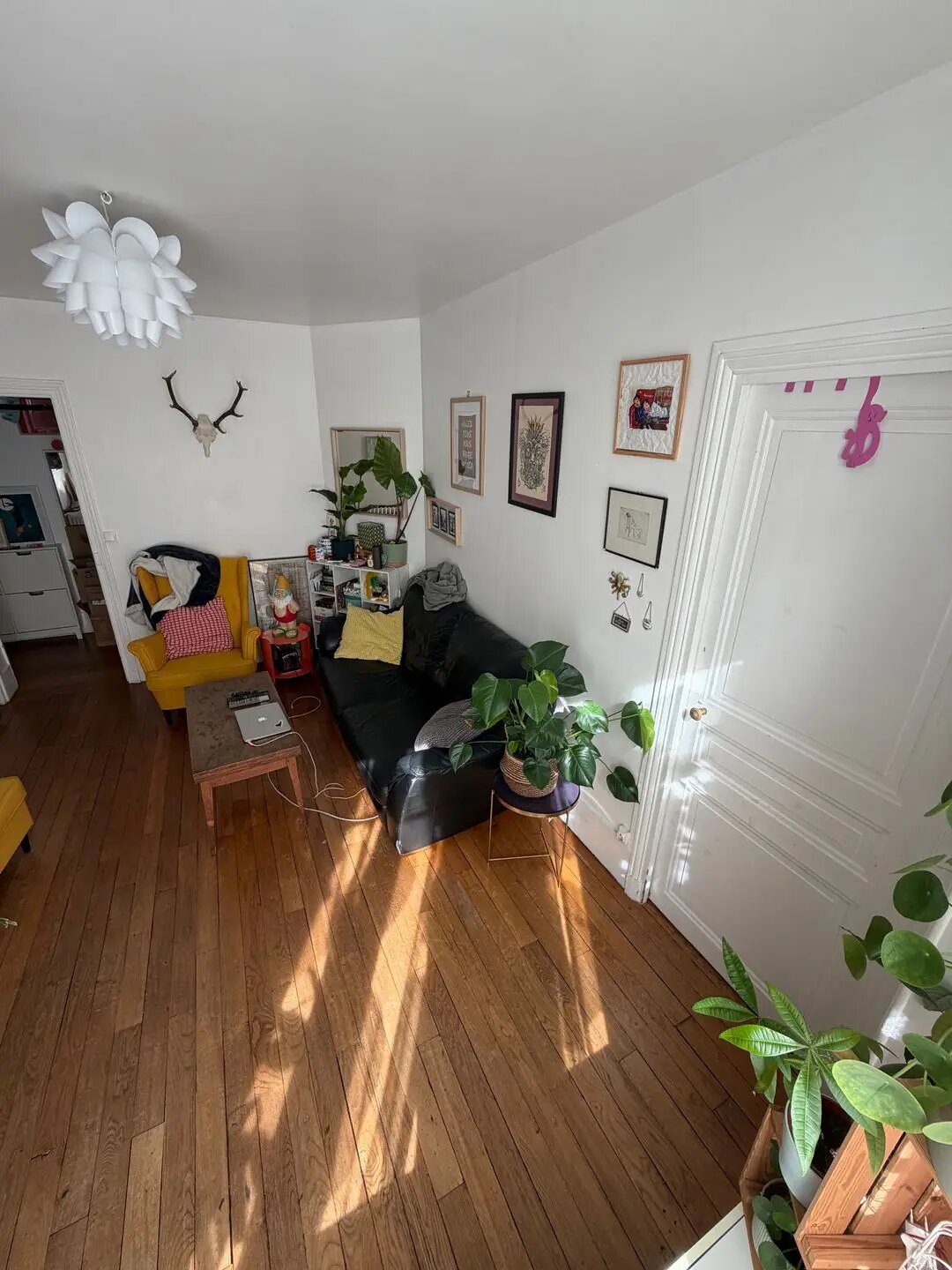 Appartement à vendre, 60m², Malakoff