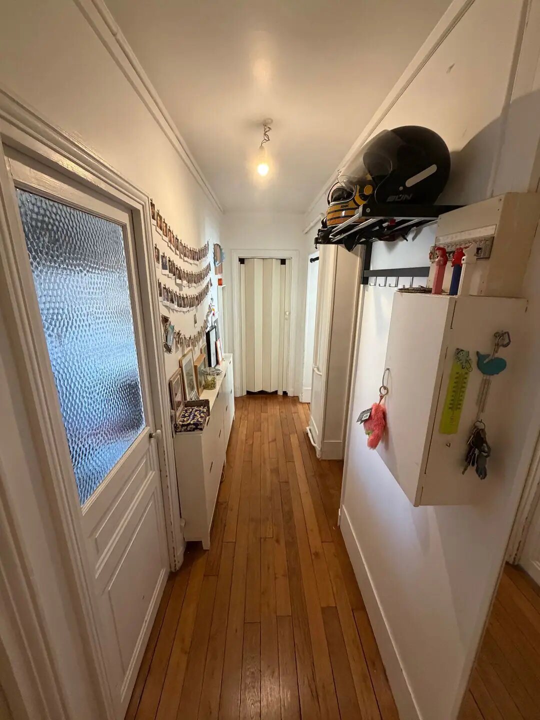 Appartement à vendre, 60m², Malakoff