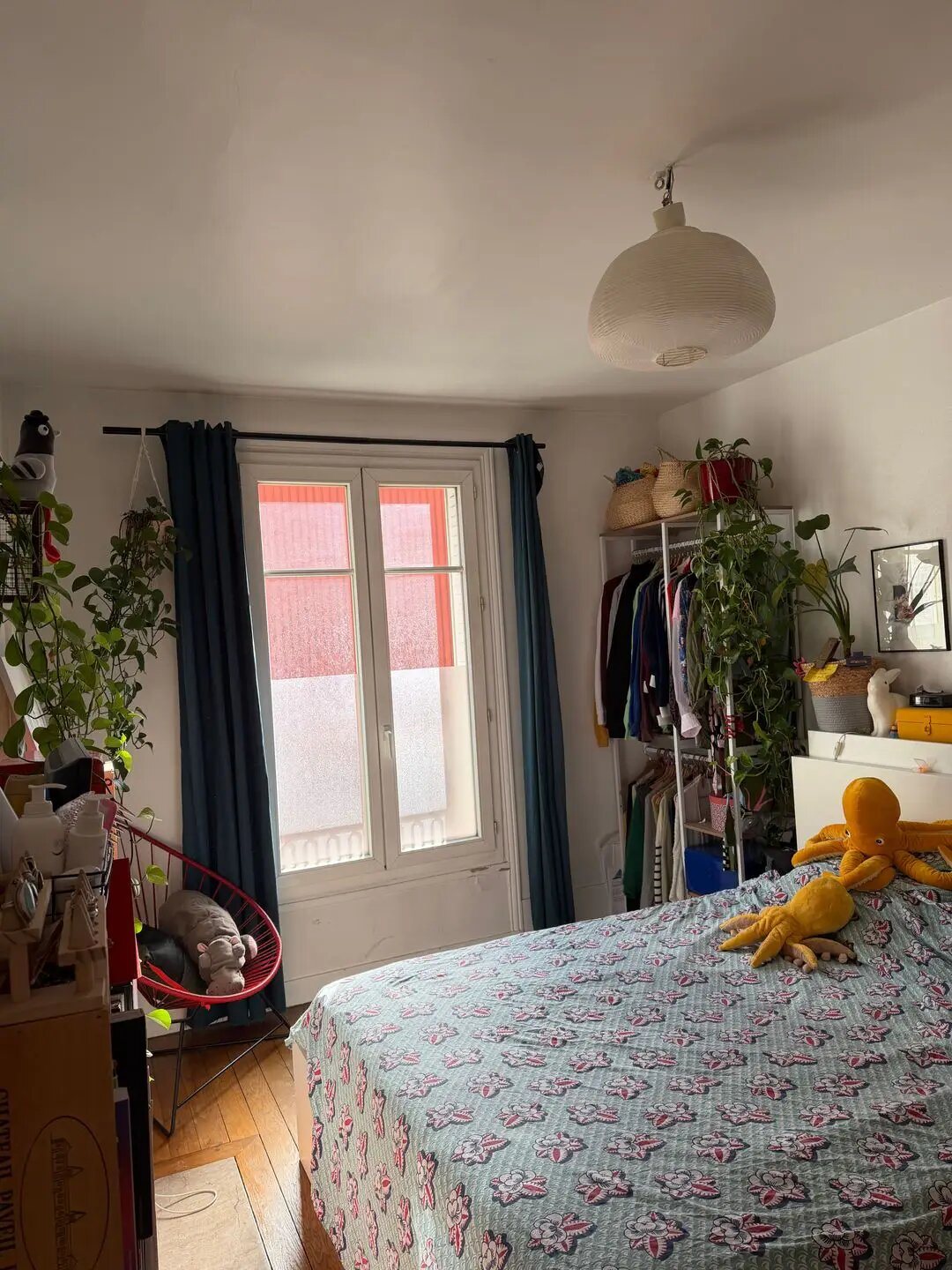 Appartement à vendre, 60m², Malakoff