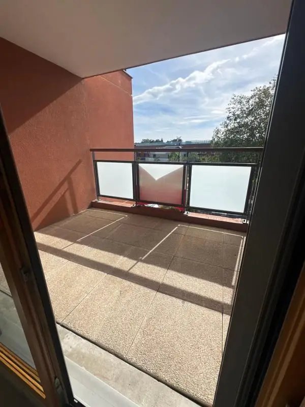 Appartement à vendre, 68m², Meyzieu