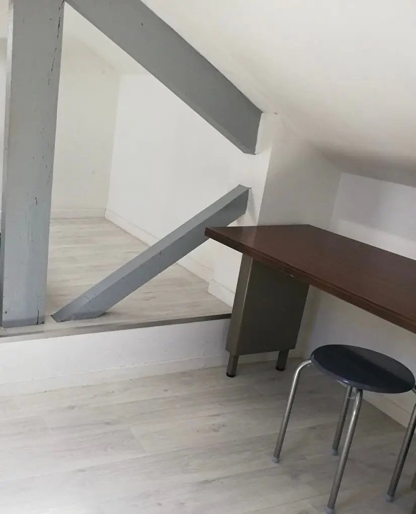 Appartement à louer, 39m², Vannes