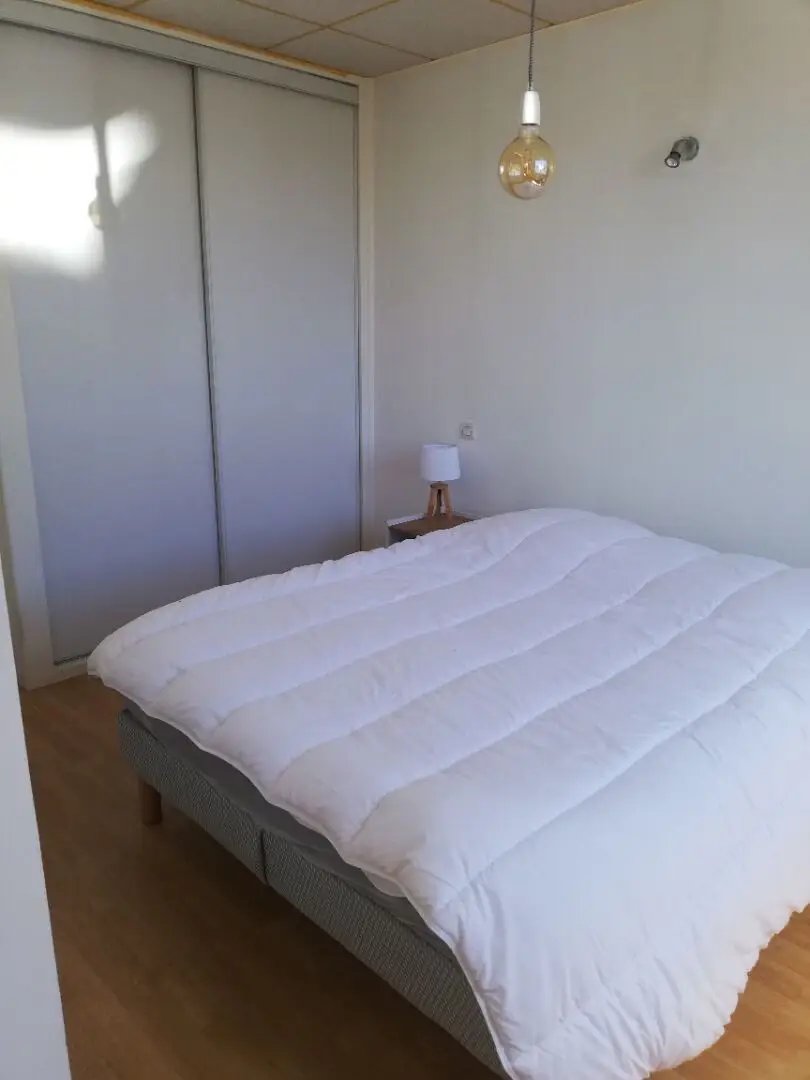 Appartement à louer, 39m², Vannes