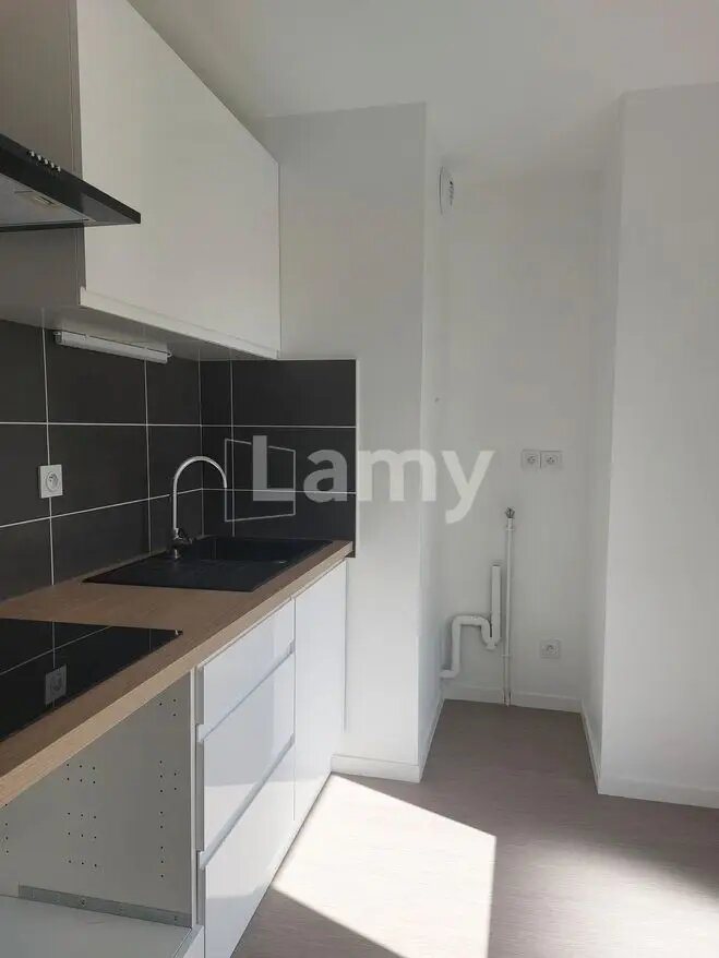 Appartement à louer, 63m², Boigny-sur-Bionne