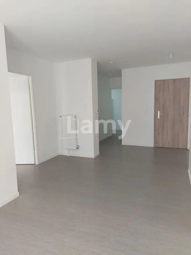 Appartement à louer, 63m², Boigny-sur-Bionne