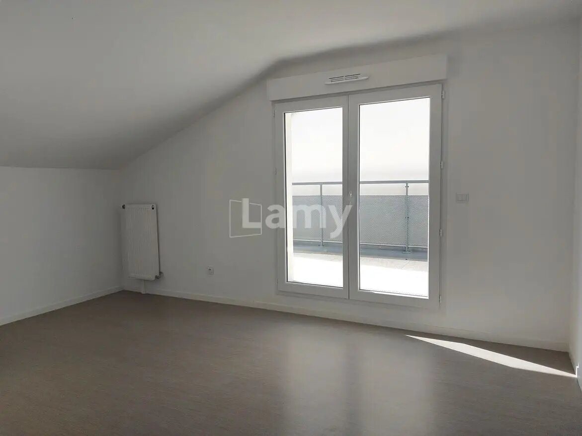 Appartement à louer, 63m², Boigny-sur-Bionne