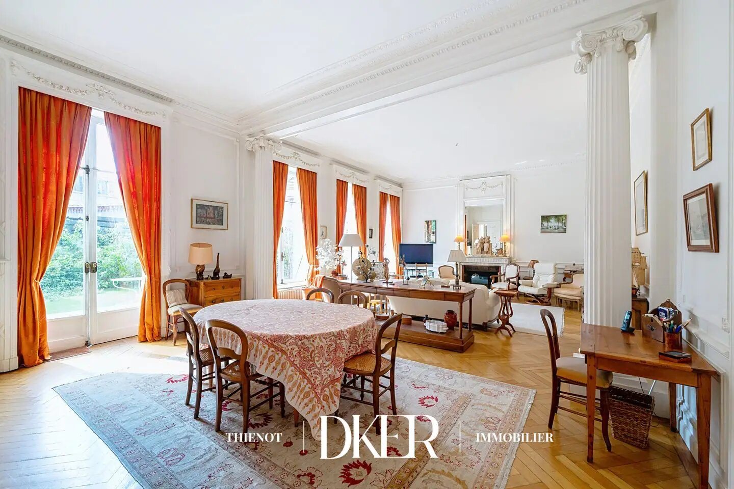 Appartement à vendre, 256m², Reims