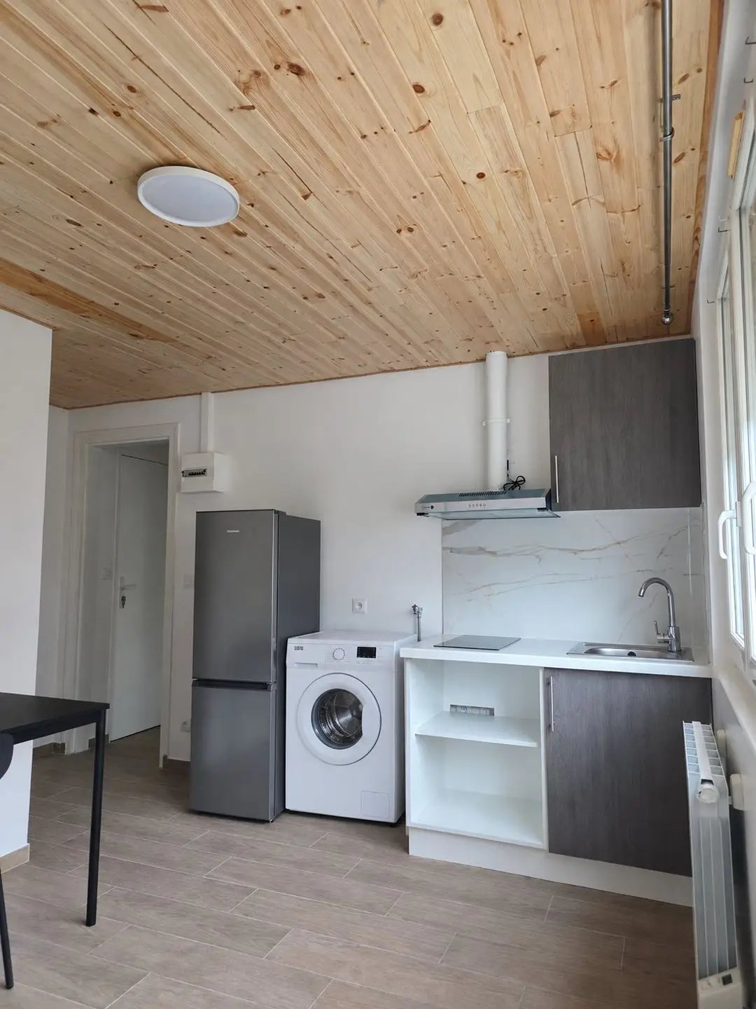 Appartement à louer, 15m², Villejuif
