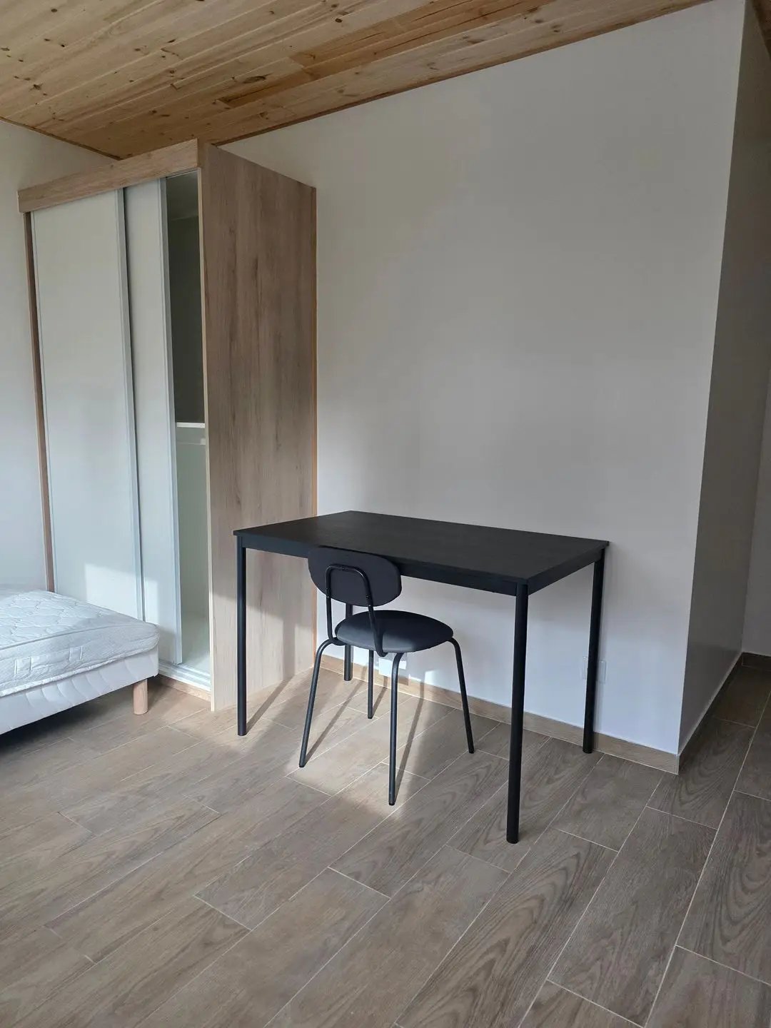 Appartement à louer, 15m², Villejuif