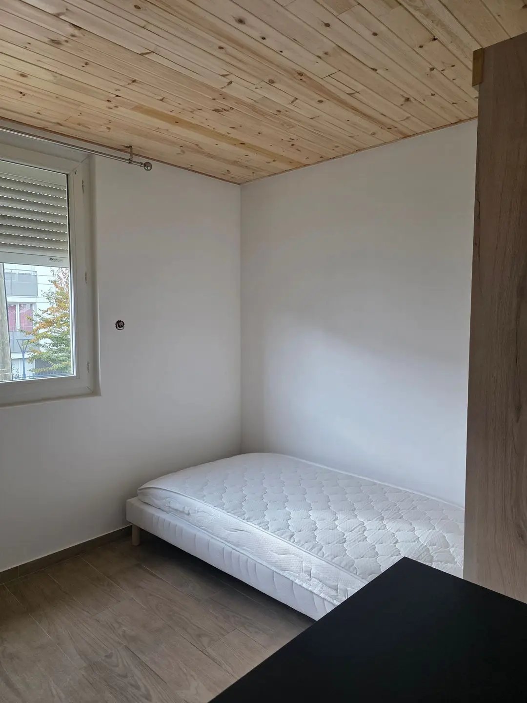 Appartement à louer, 15m², Villejuif