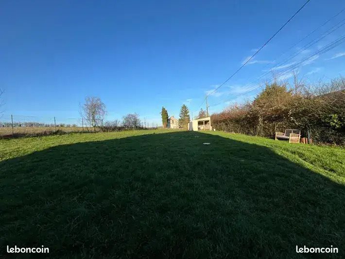Maison à vendre, 98m², Couy