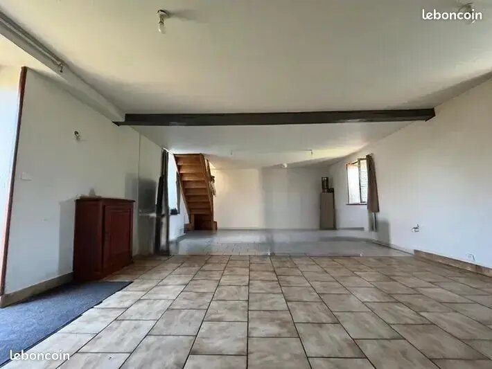 Maison à vendre, 98m², Couy