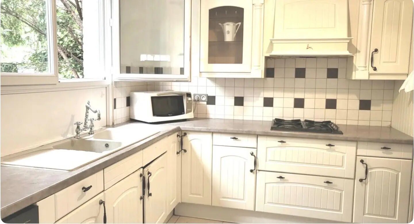 Maison à vendre, 72m², Clamart
