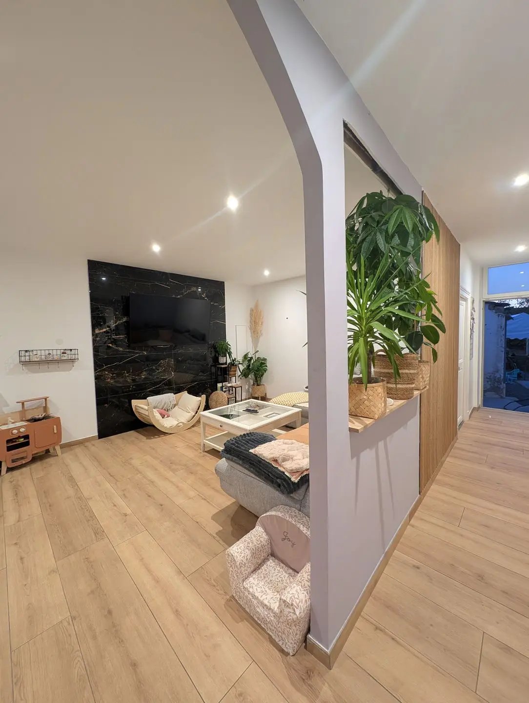 Maison à vendre, 110m², Saint-Florent-sur-Cher