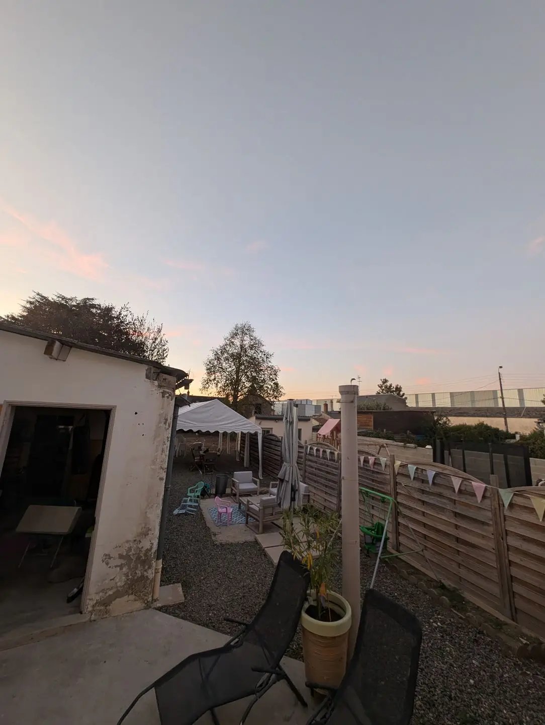Maison à vendre, 110m², Saint-Florent-sur-Cher