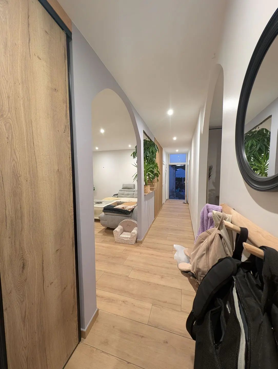 Maison à vendre, 110m², Saint-Florent-sur-Cher