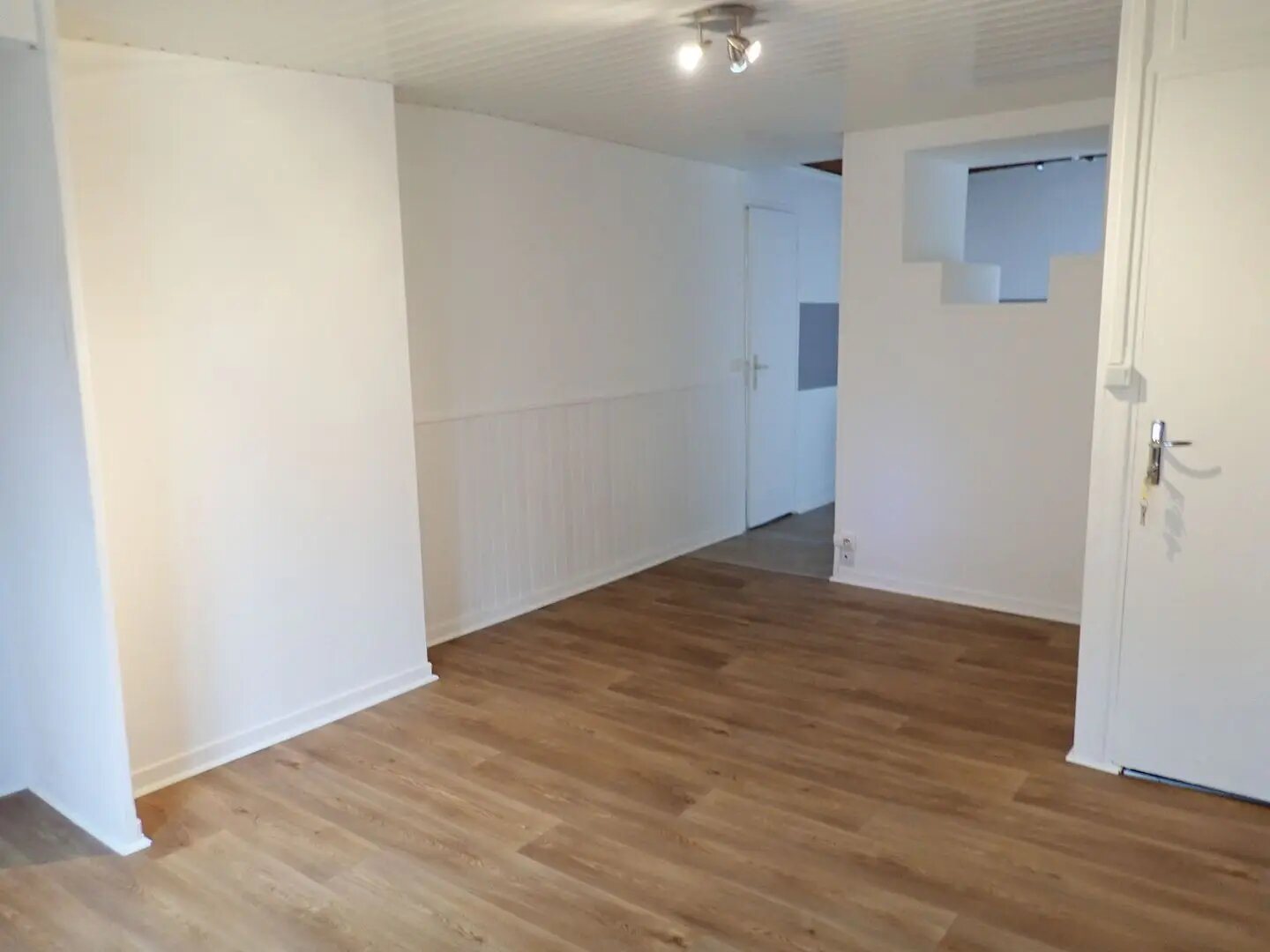 Appartement à louer, 24m², Niort