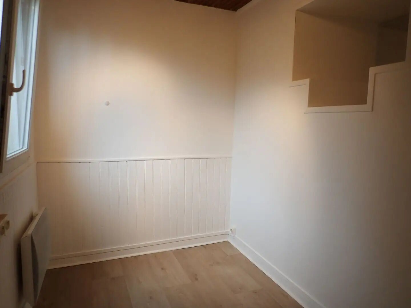 Appartement à louer, 24m², Niort