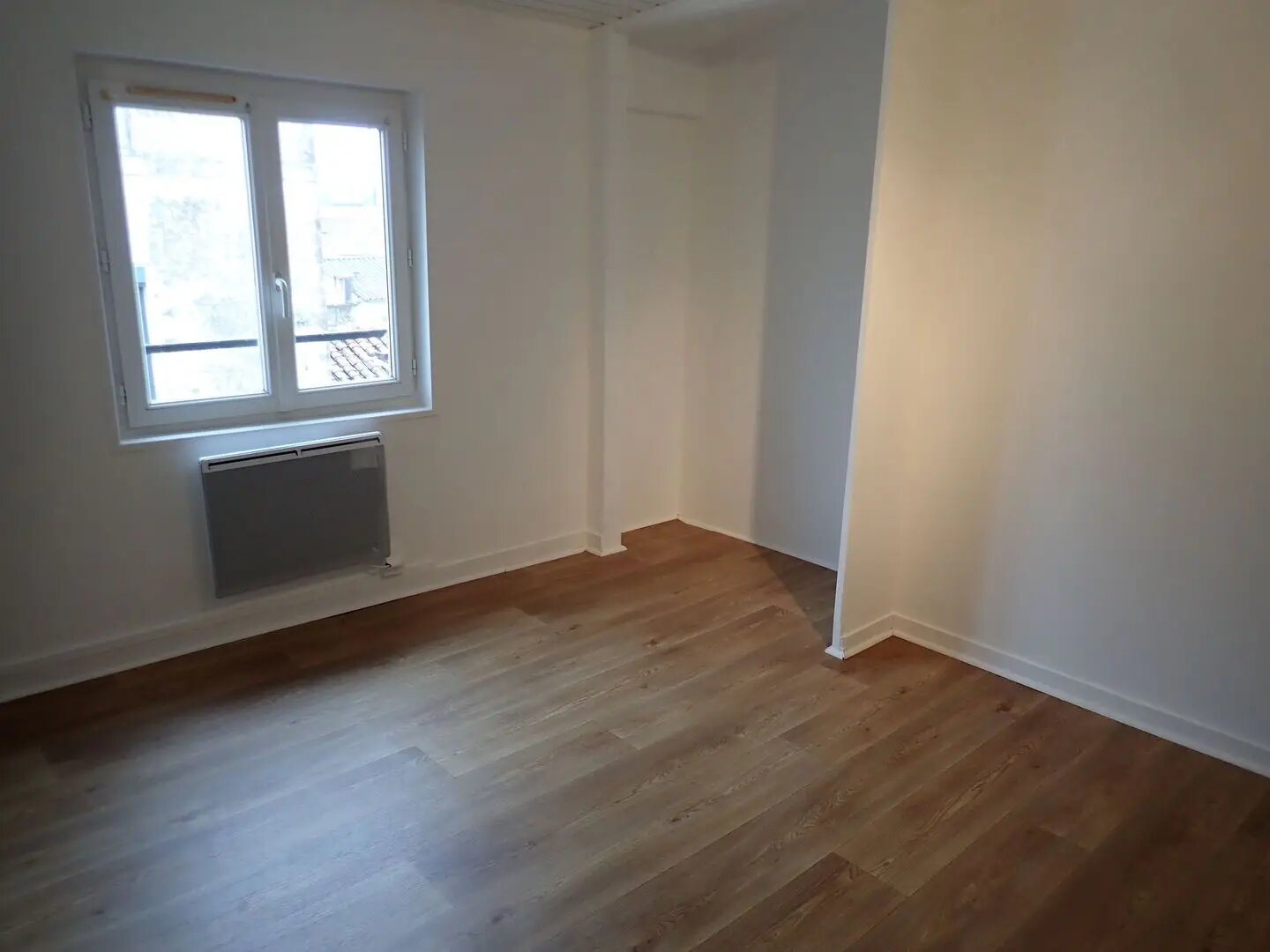 Appartement à louer, 24m², Niort
