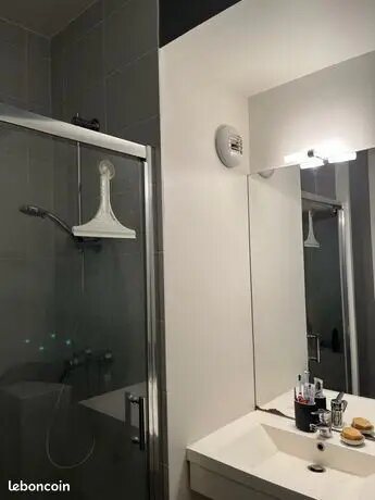 Appartement à louer, 44m², Lille