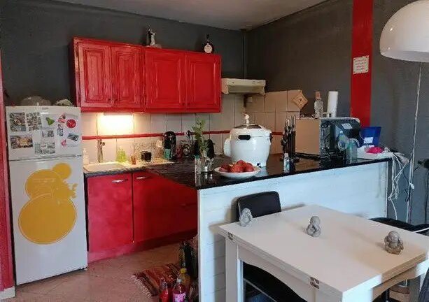 Maison à louer, 51m², Evry