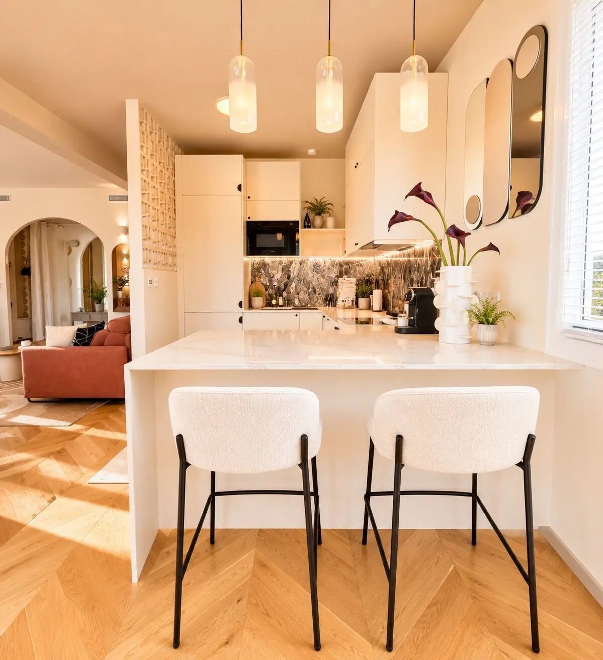 Appartement à vendre, 111m², Cannes