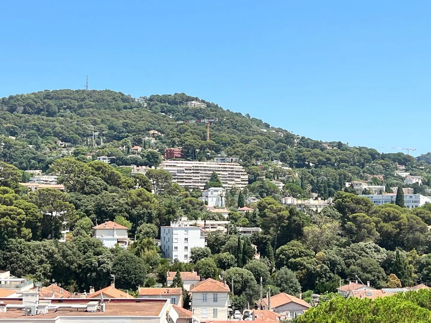 Appartement à vendre, 111m², Cannes