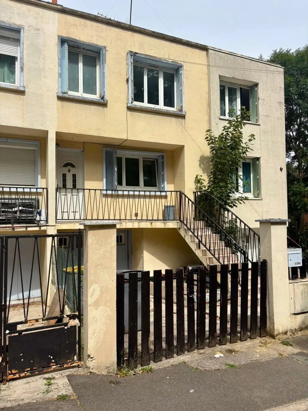 Maison à vendre, 61m², Goussainville