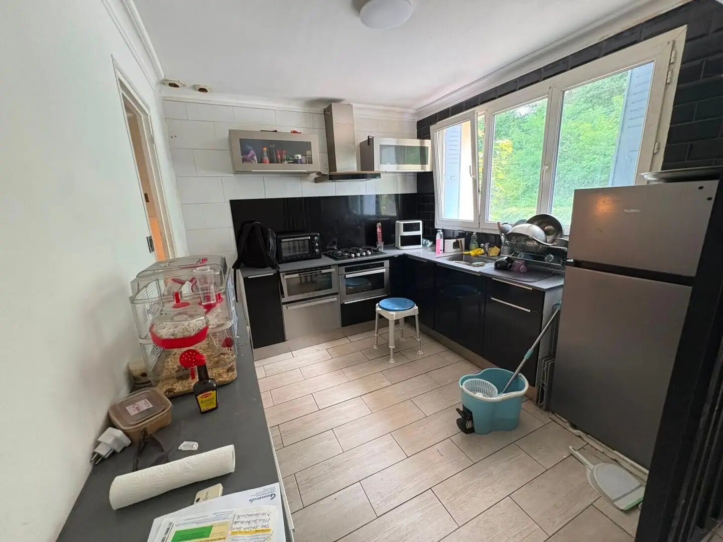 Maison à vendre, 61m², Goussainville