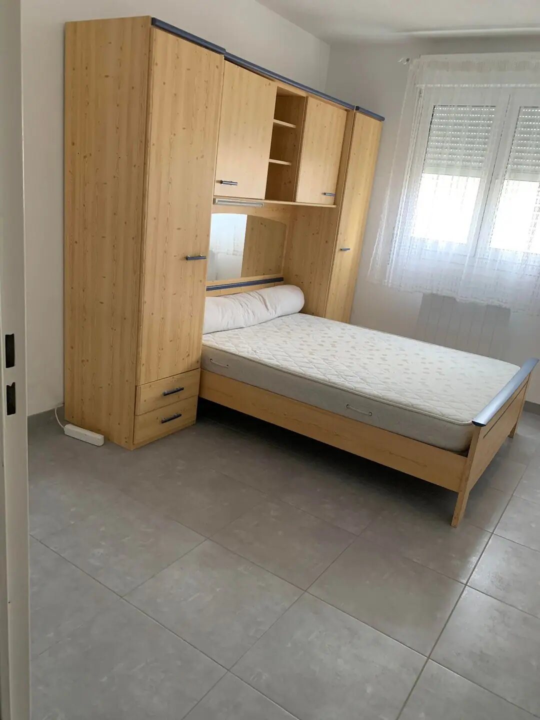 Appartement à louer, 63m², Rouen
