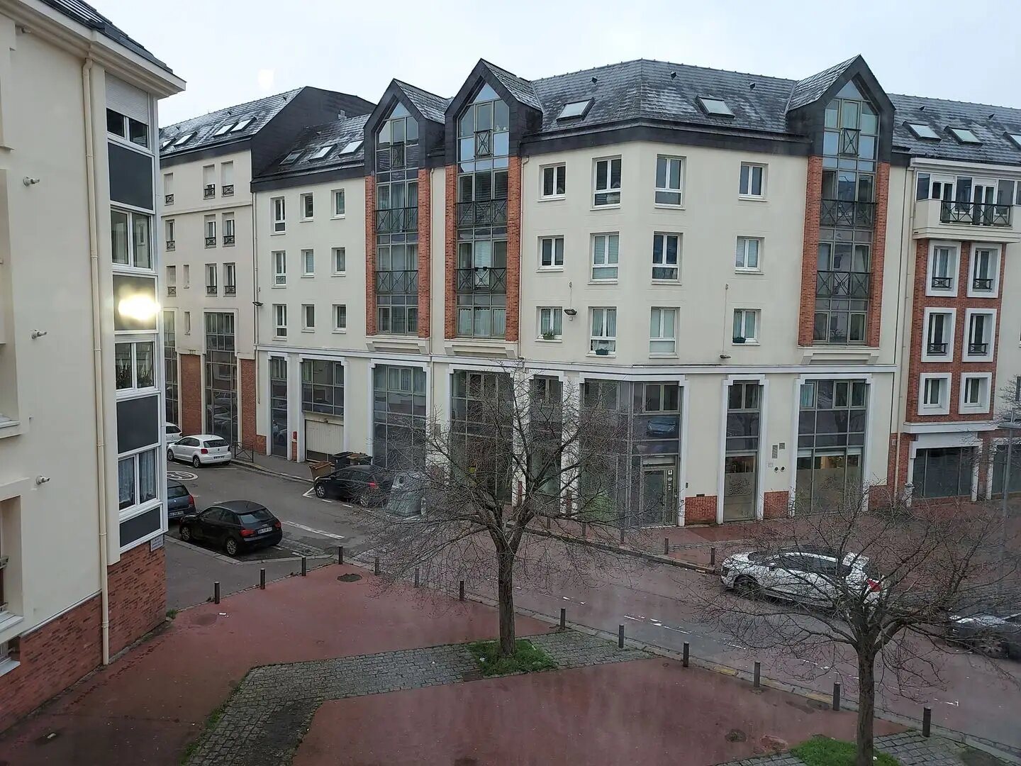 Appartement à louer, 63m², Rouen