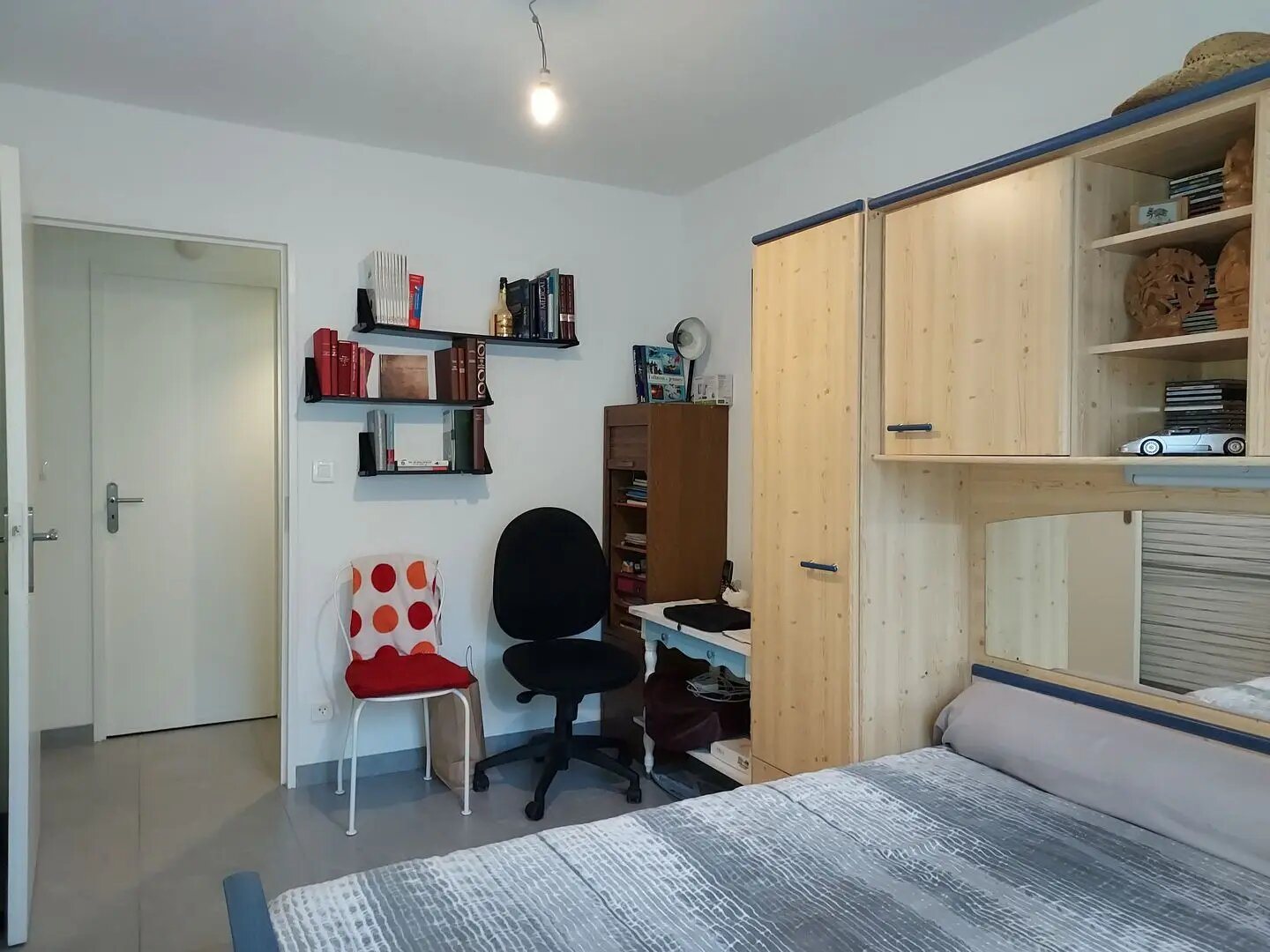Appartement à louer, 63m², Rouen