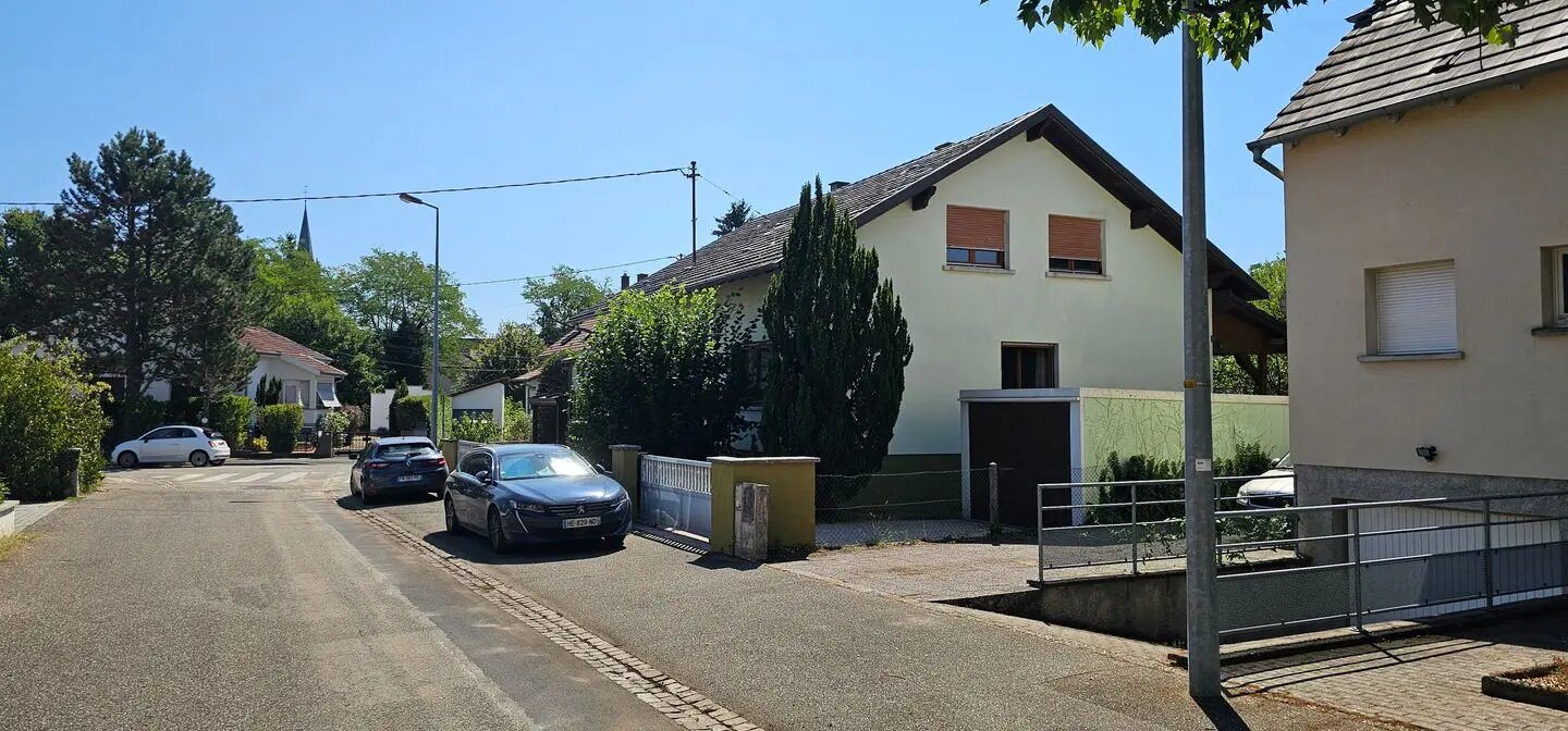 Maison à vendre, 187m², Haguenau