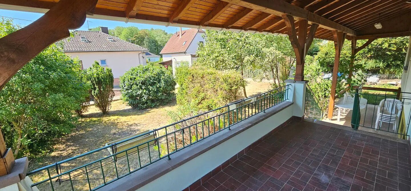 Maison à vendre, 187m², Haguenau