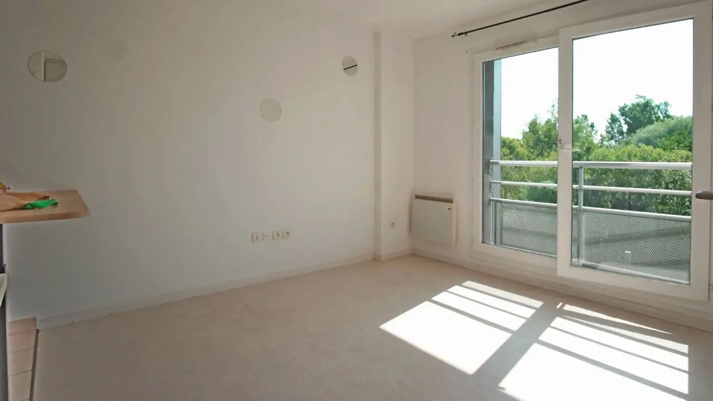Appartement à vendre, 29m², Béthune