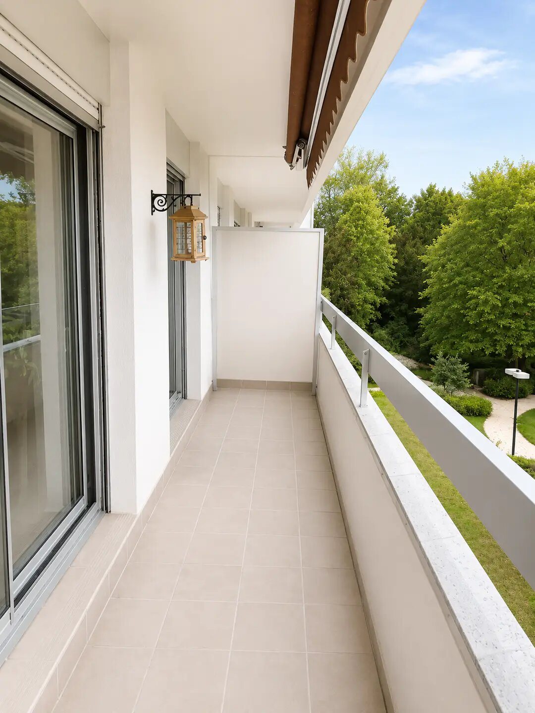 Appartement à louer, 69m², Dijon