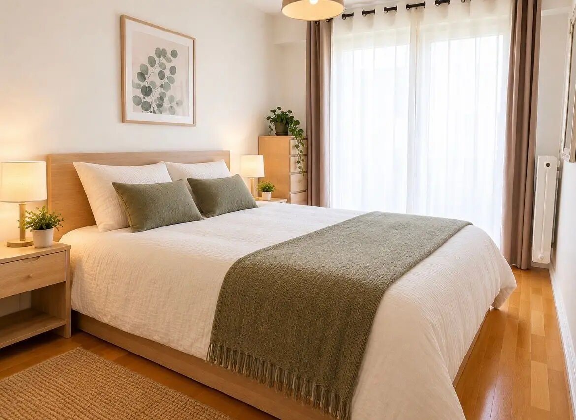 Appartement à louer, 69m², Dijon