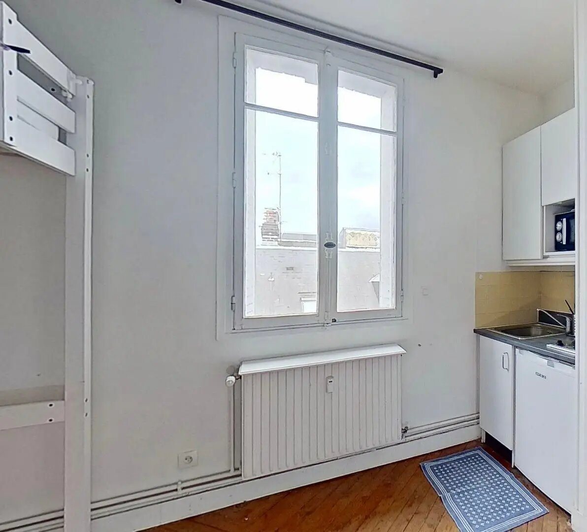 Appartement à louer, 19m², Rouen