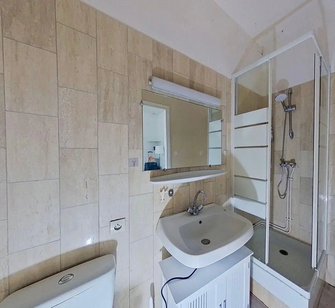 Appartement à louer, 19m², Rouen
