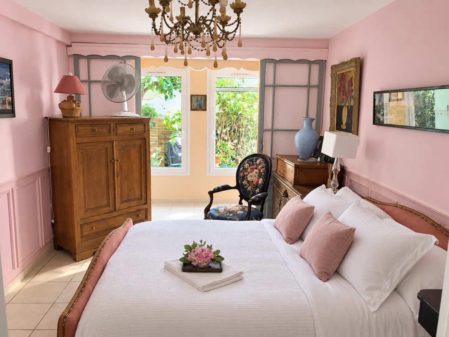Maison à louer, 40m², Ceyreste