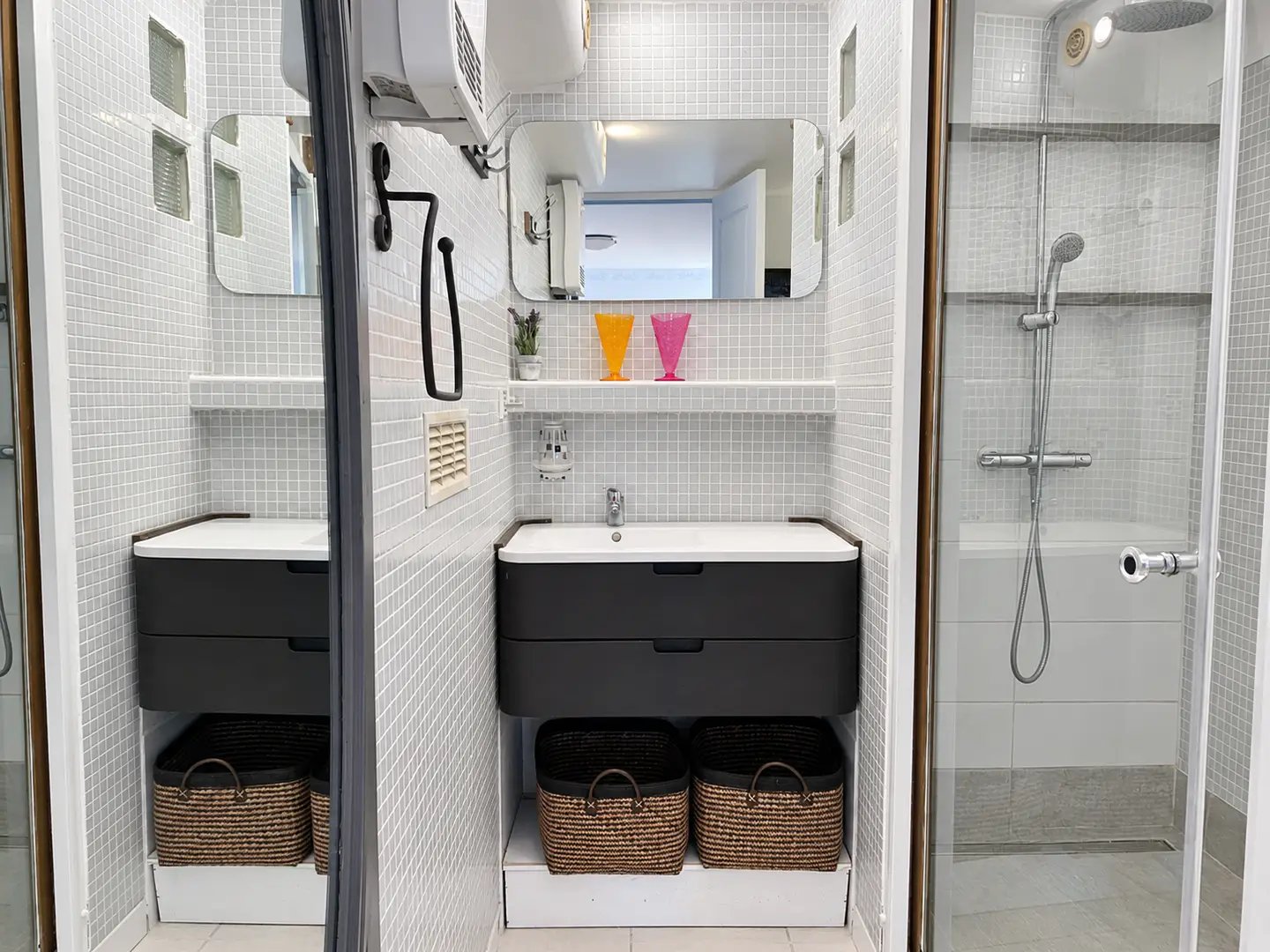 Maison à louer, 40m², Ceyreste