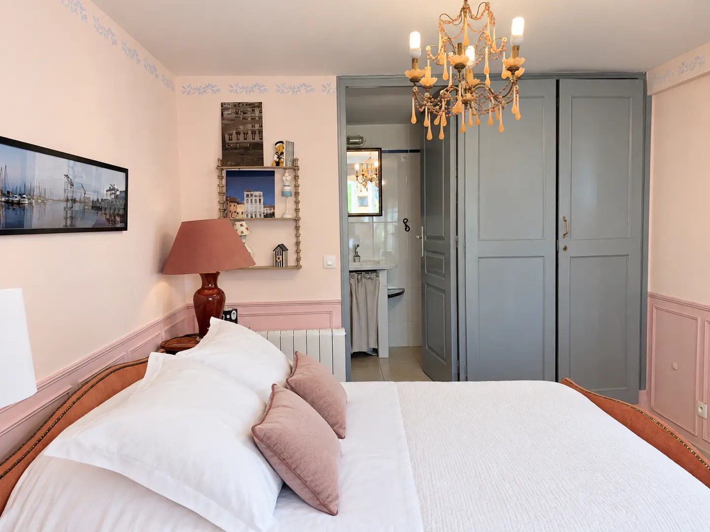 Maison à louer, 40m², Ceyreste